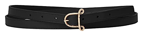 Altuzarra Womens "A" Belt
