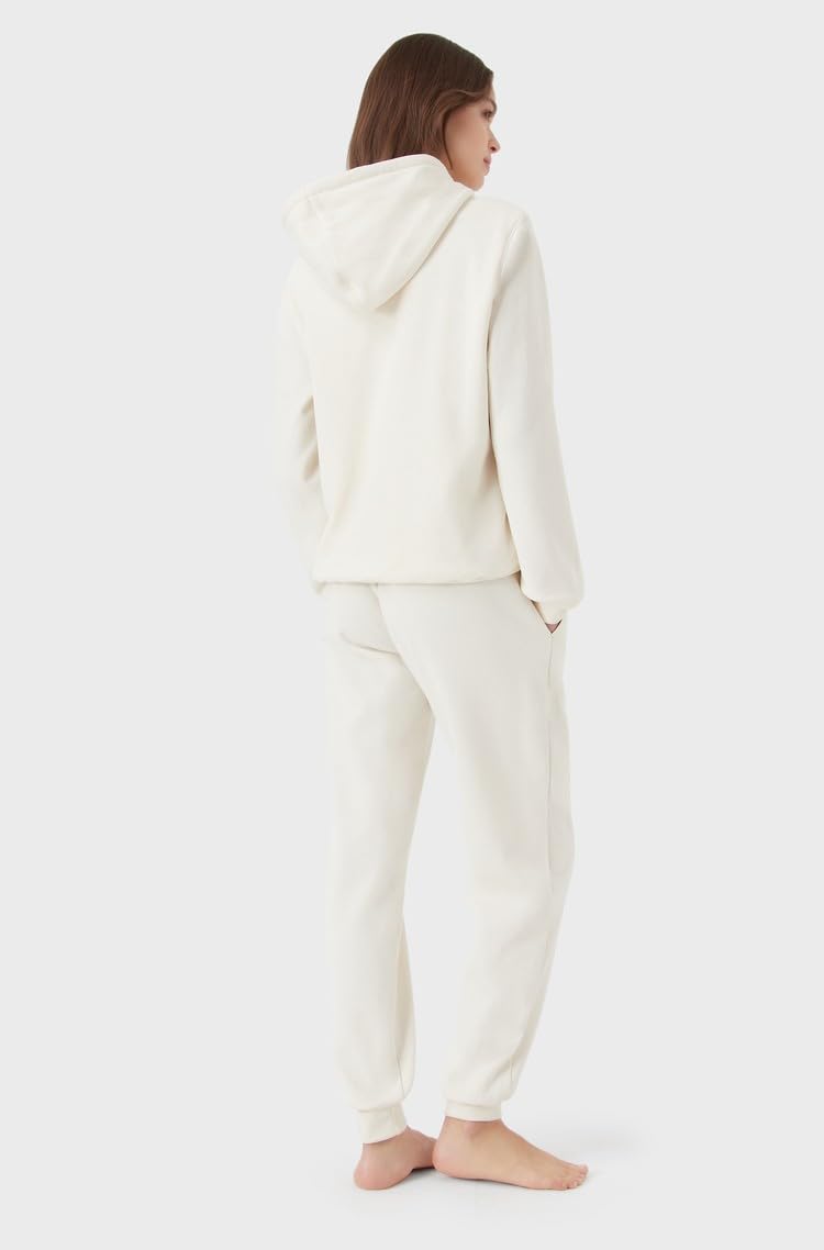 Women's Chenille Zip Tracksuit Lounge Set