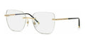 Chopard Sunglasses VCHG 25 S 0300 Rose Gold
