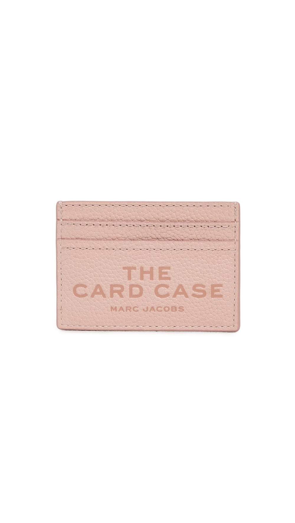 Marc Jacobs Women's The Card Case