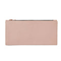 YYBOES Women Leather Wallet Blocking Credit Card Holder