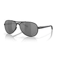 Oakley Feedback OO4079 Aviator Sunglasses for Women