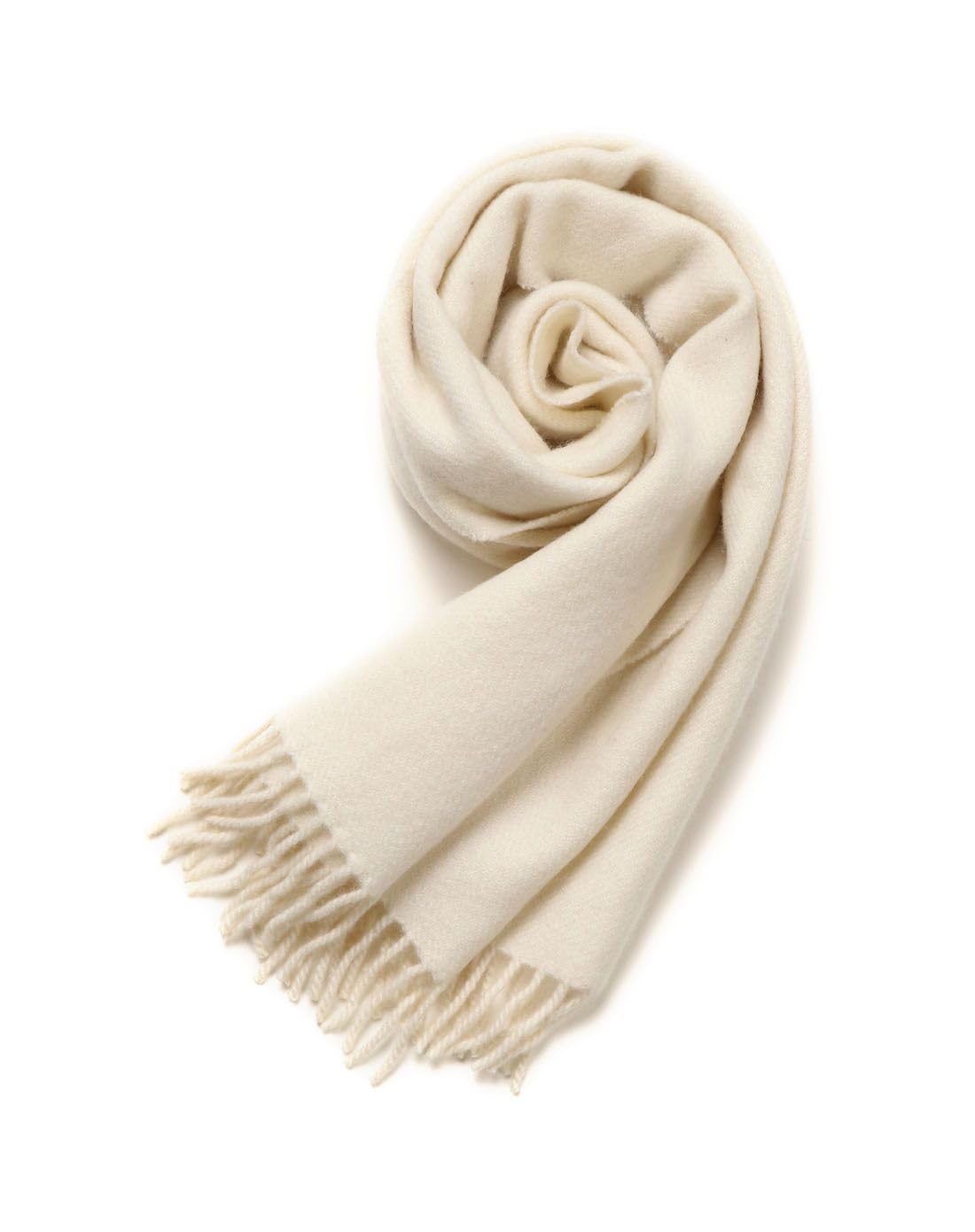 Women's Cashmere Feel Pashmina Shawl & Wrap Scarf