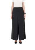 Women's High Waist Wide Leg Palazzo Pants