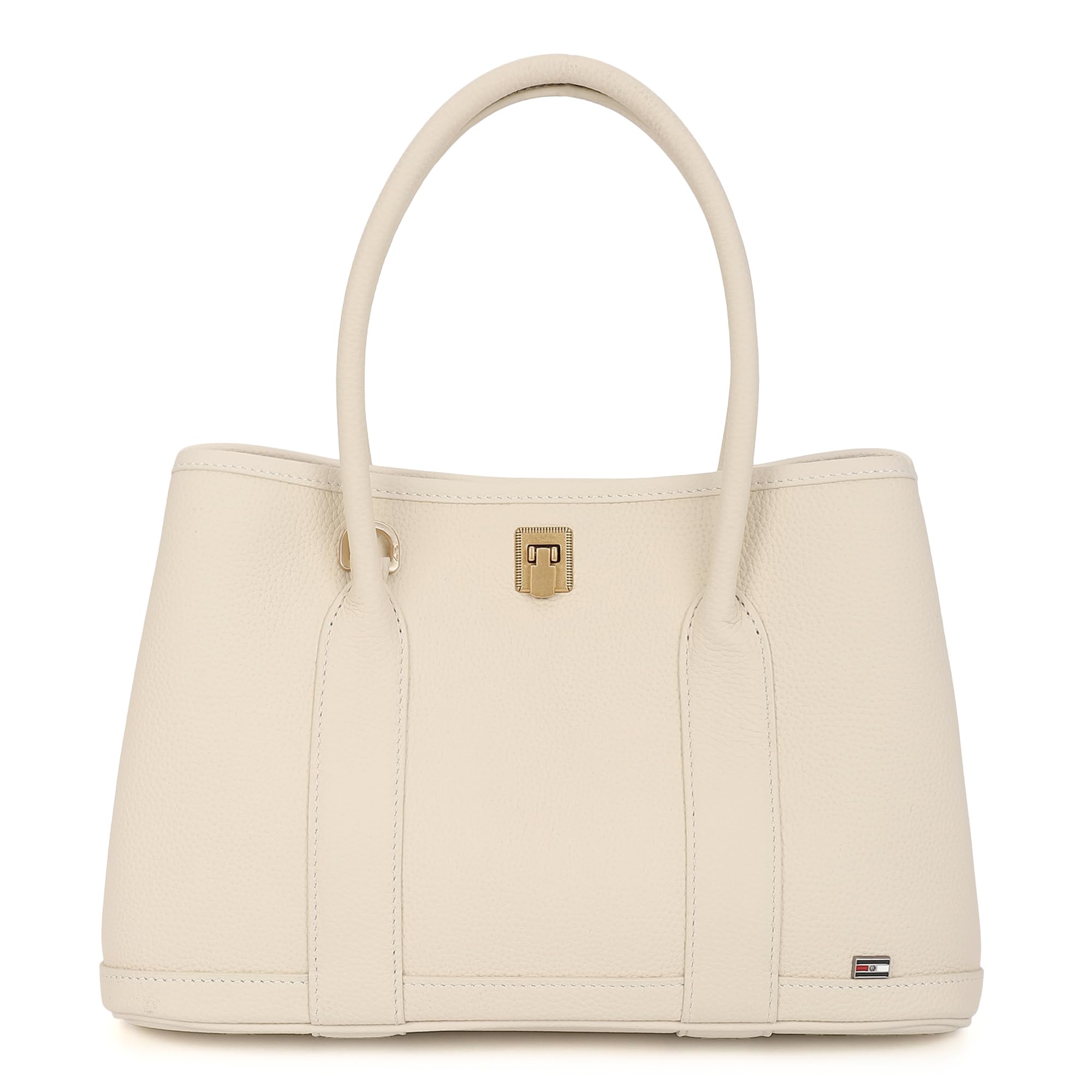 GIL Evéa Leather Bags for Women, Shoulder Bags with strap
