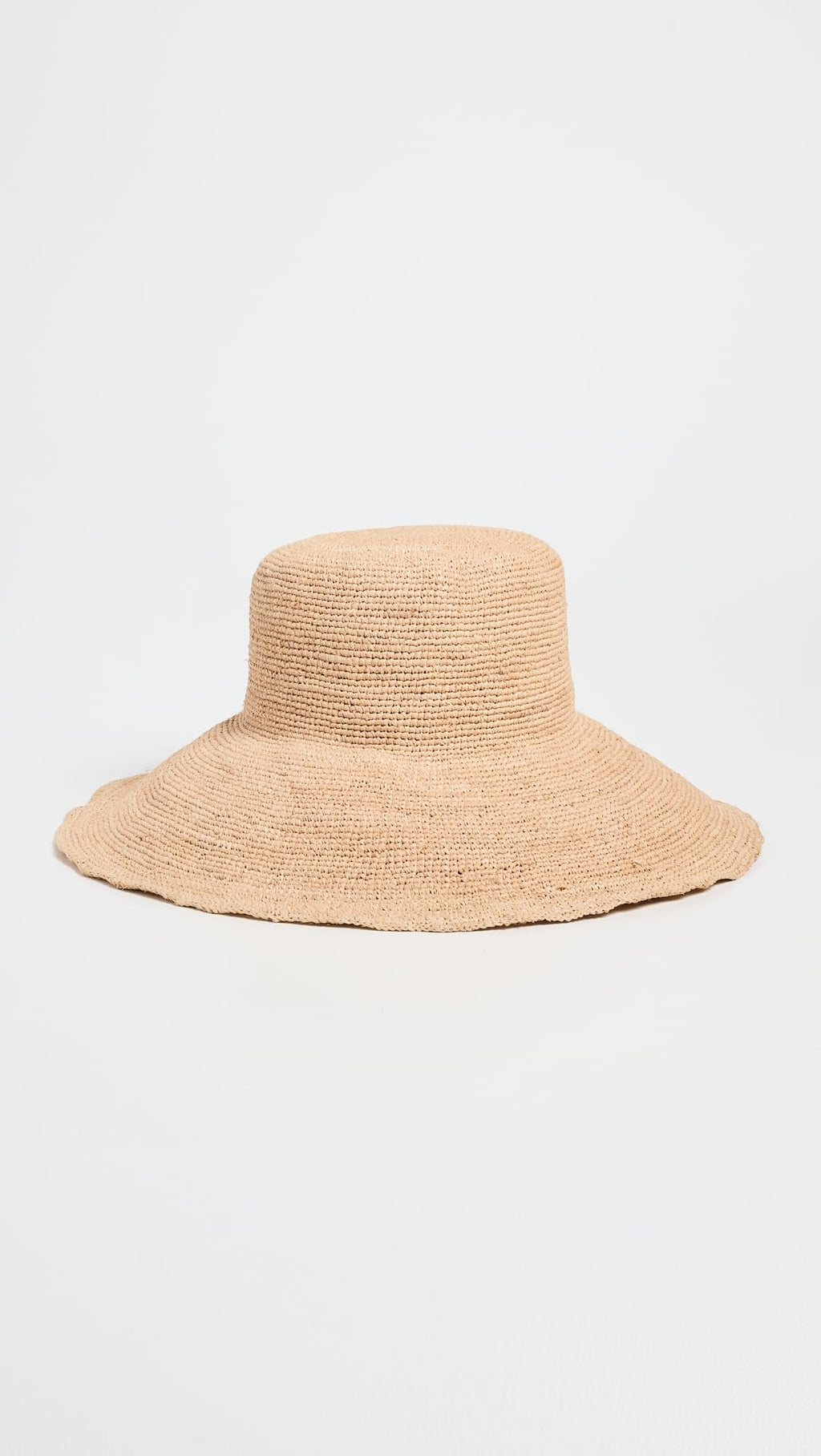 Lack Of Color Women's The Inca Ultrawide Hat
