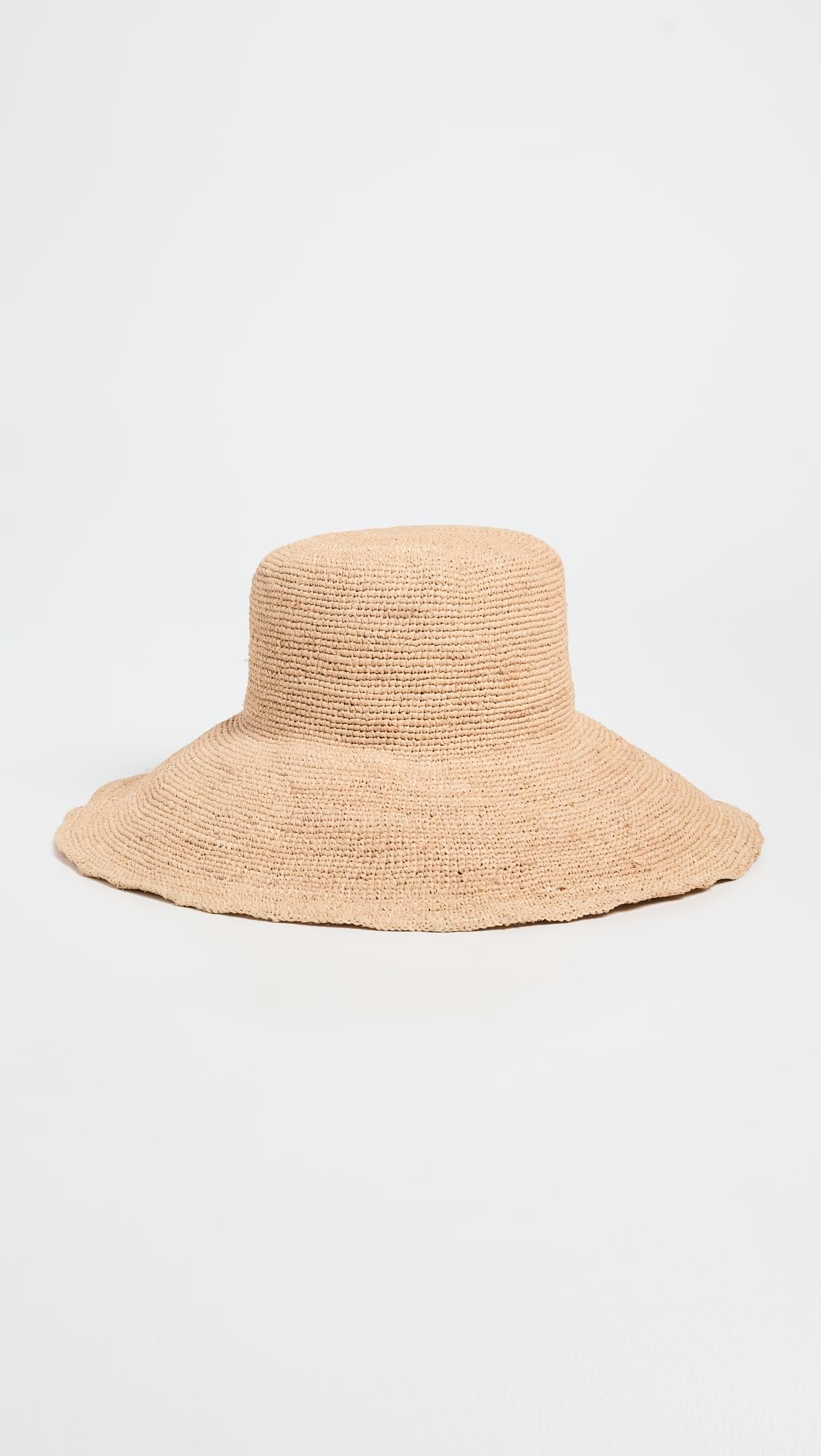 Lack Of Color Women's The Inca Ultrawide Hat