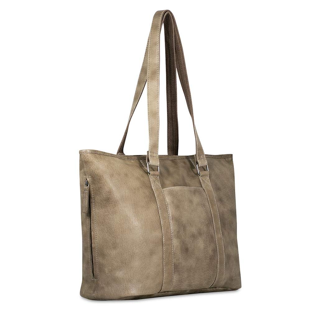 Buffed Shopper Tote #6803