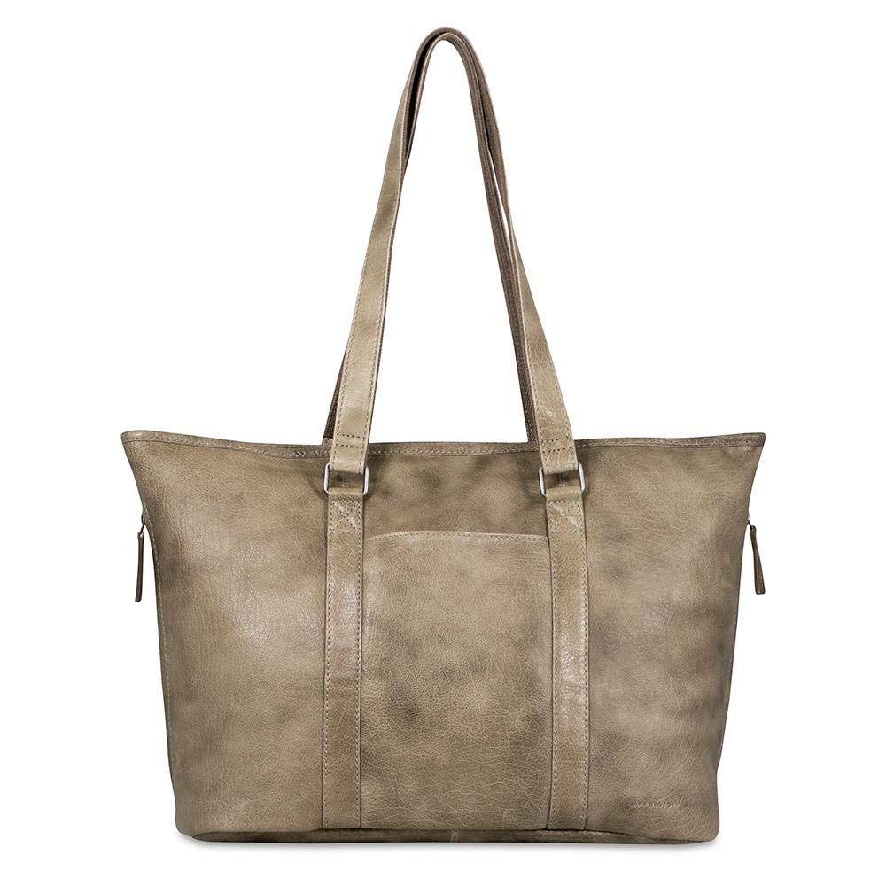 Buffed Shopper Tote #6803