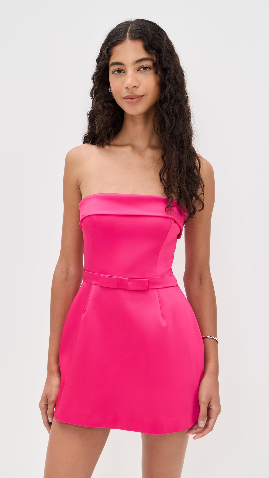 Amanda Uprichard Women's Avalee Skort Romper