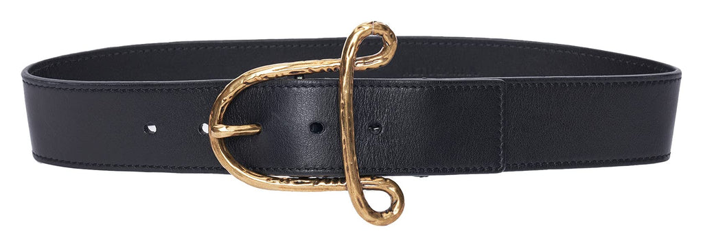 Altuzarra Womens "A" Belt