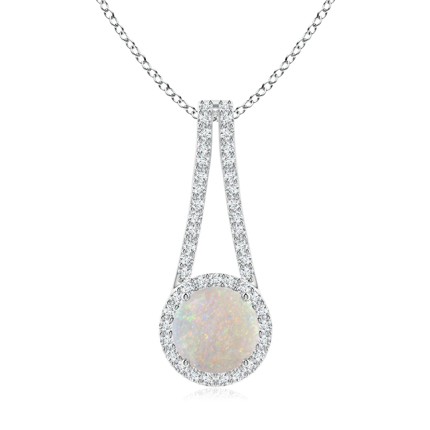 Necklaces & Pendants