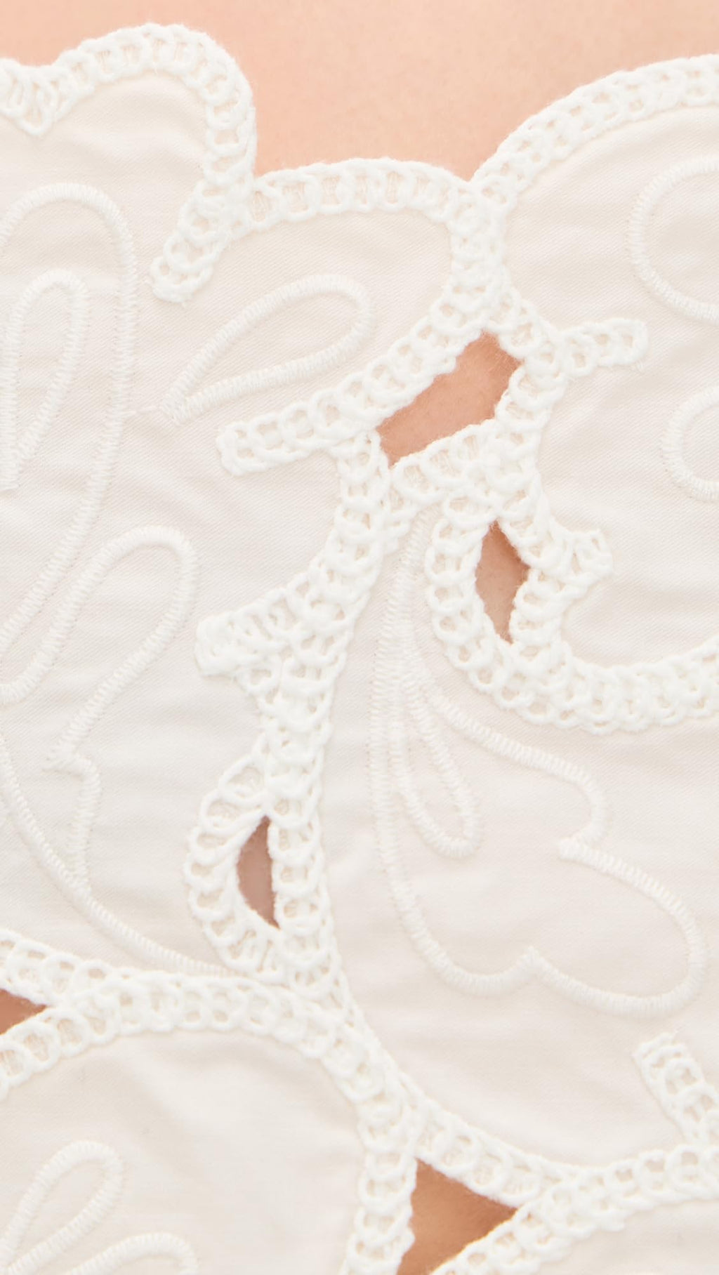 Cinq à Sept Women's Paisley Bloom Ember Caterina Top