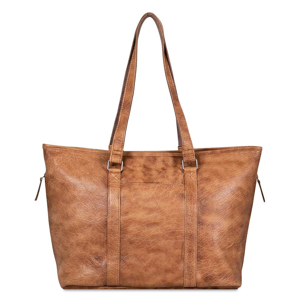 Buffed Shopper Tote #6803