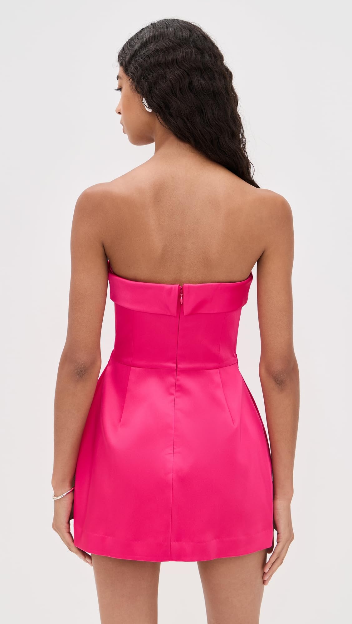 Amanda Uprichard Women's Avalee Skort Romper