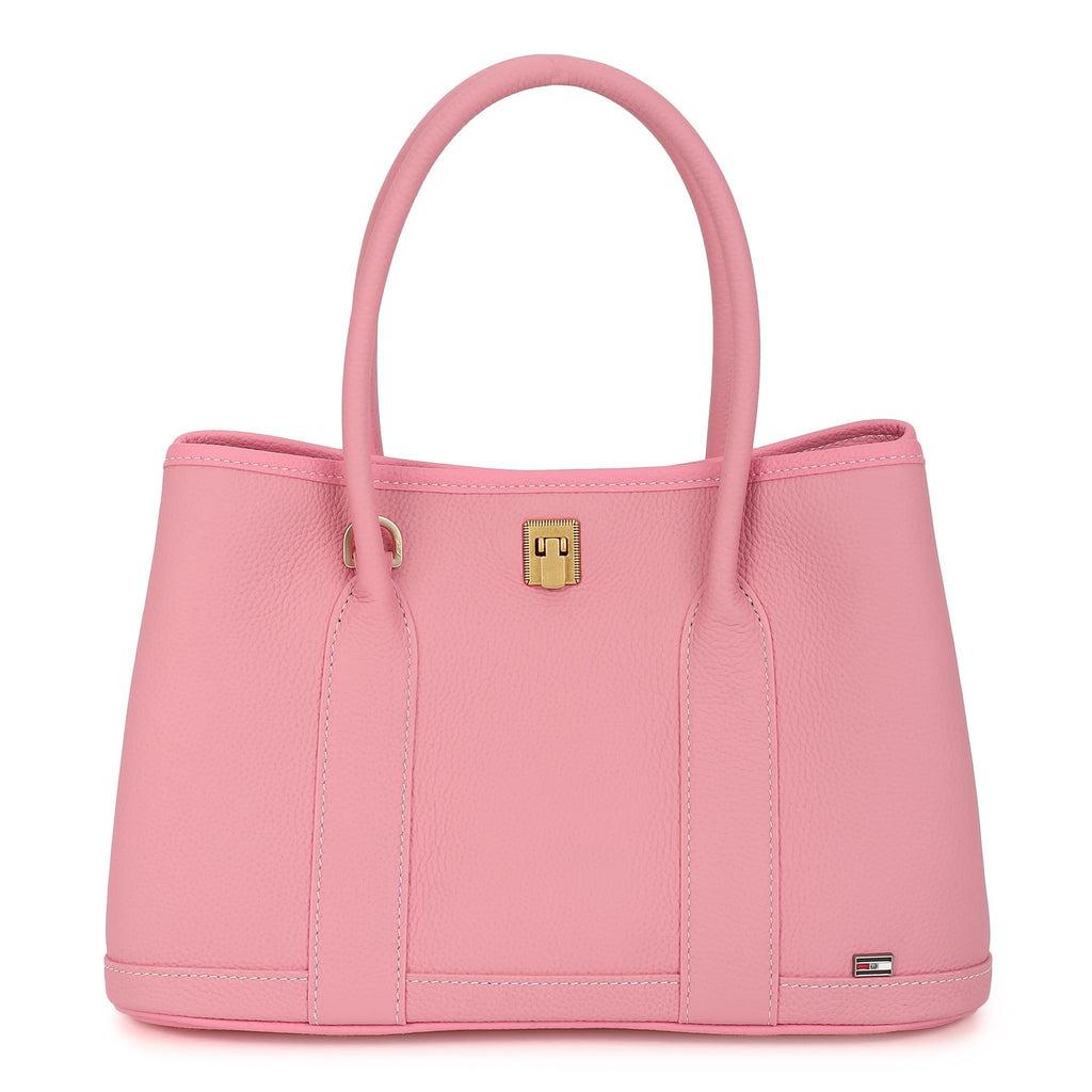 GIL Evéa Leather Bags for Women, Shoulder Bags with strap