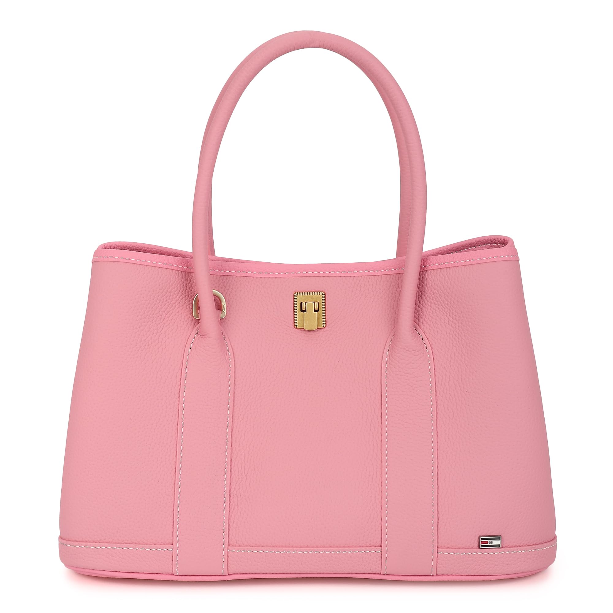 GIL Evéa Leather Bags for Women, Shoulder Bags with strap