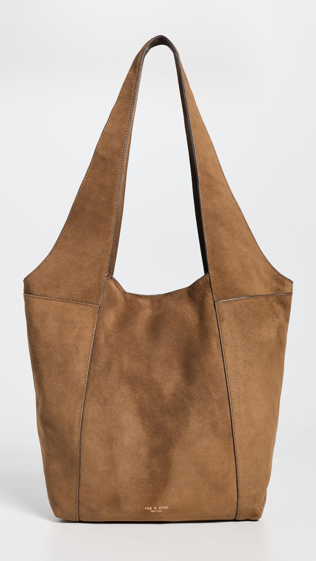 rag & bone Women's Brayton Large Shopper Tote Bag