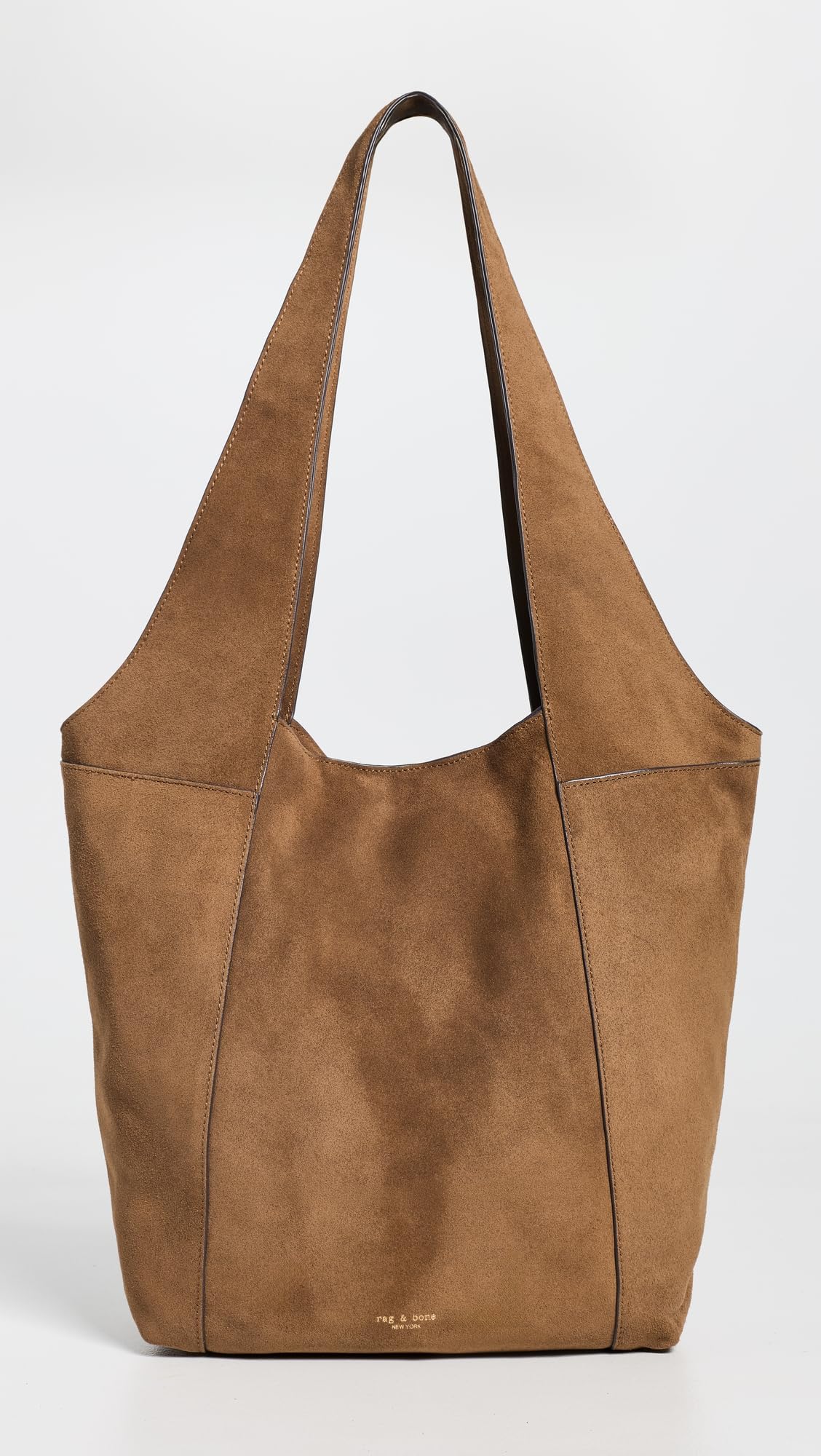 rag & bone Women's Brayton Large Shopper Tote Bag