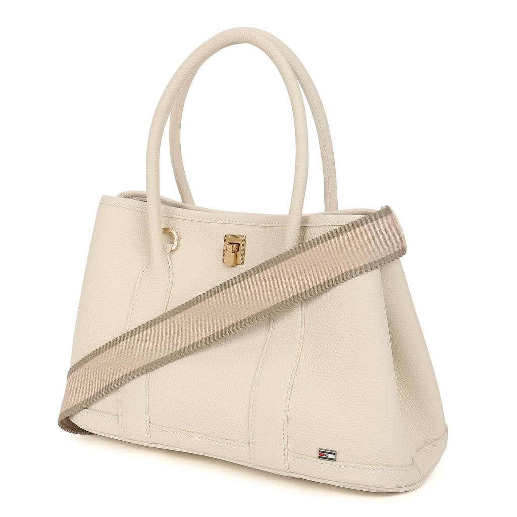 GIL Evéa Leather Bags for Women, Shoulder Bags with strap