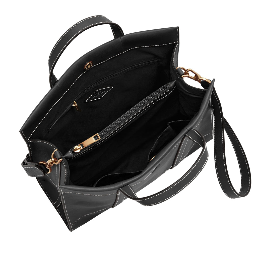 Fossil Women's Carmen Tote Bag