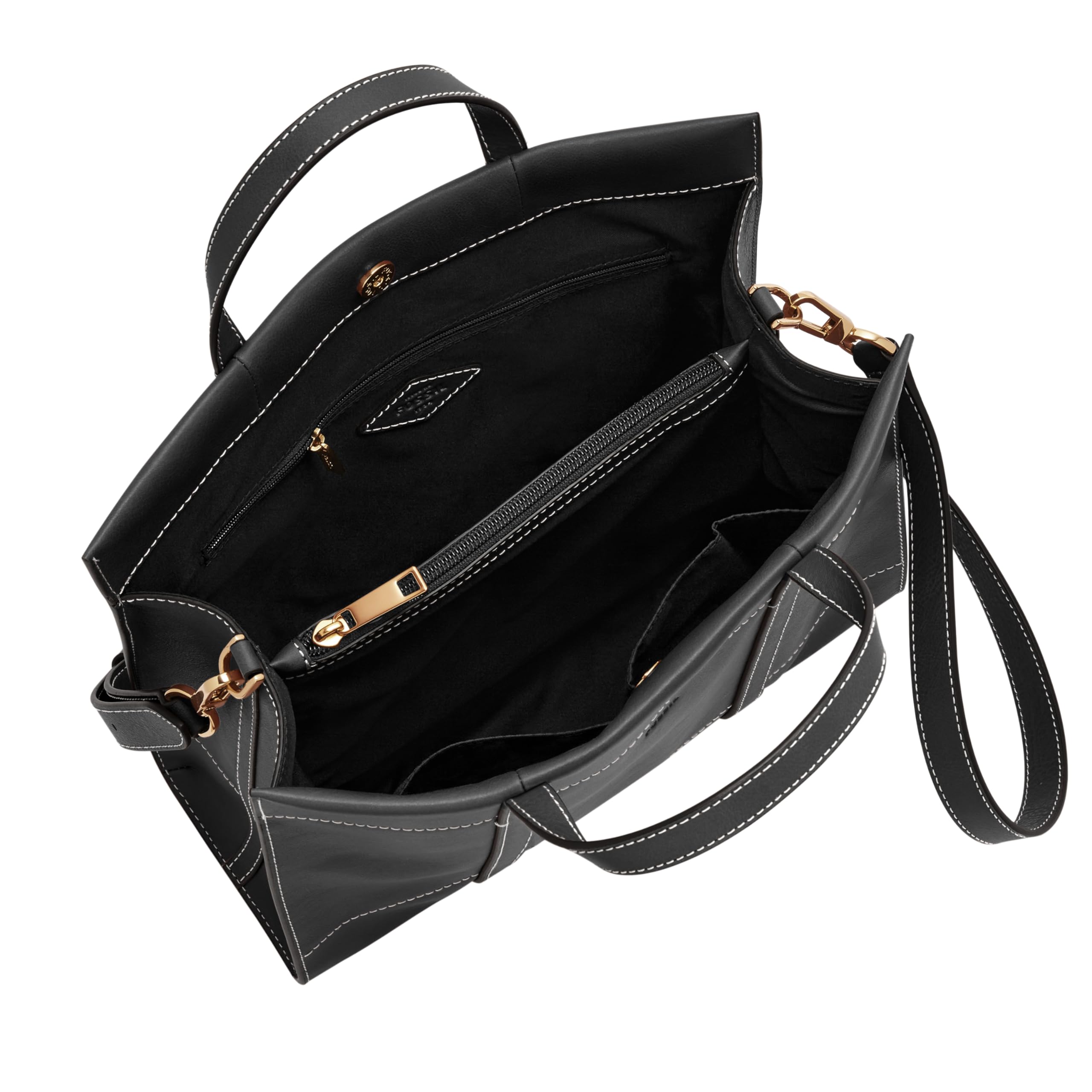 Fossil Women's Carmen Tote Bag