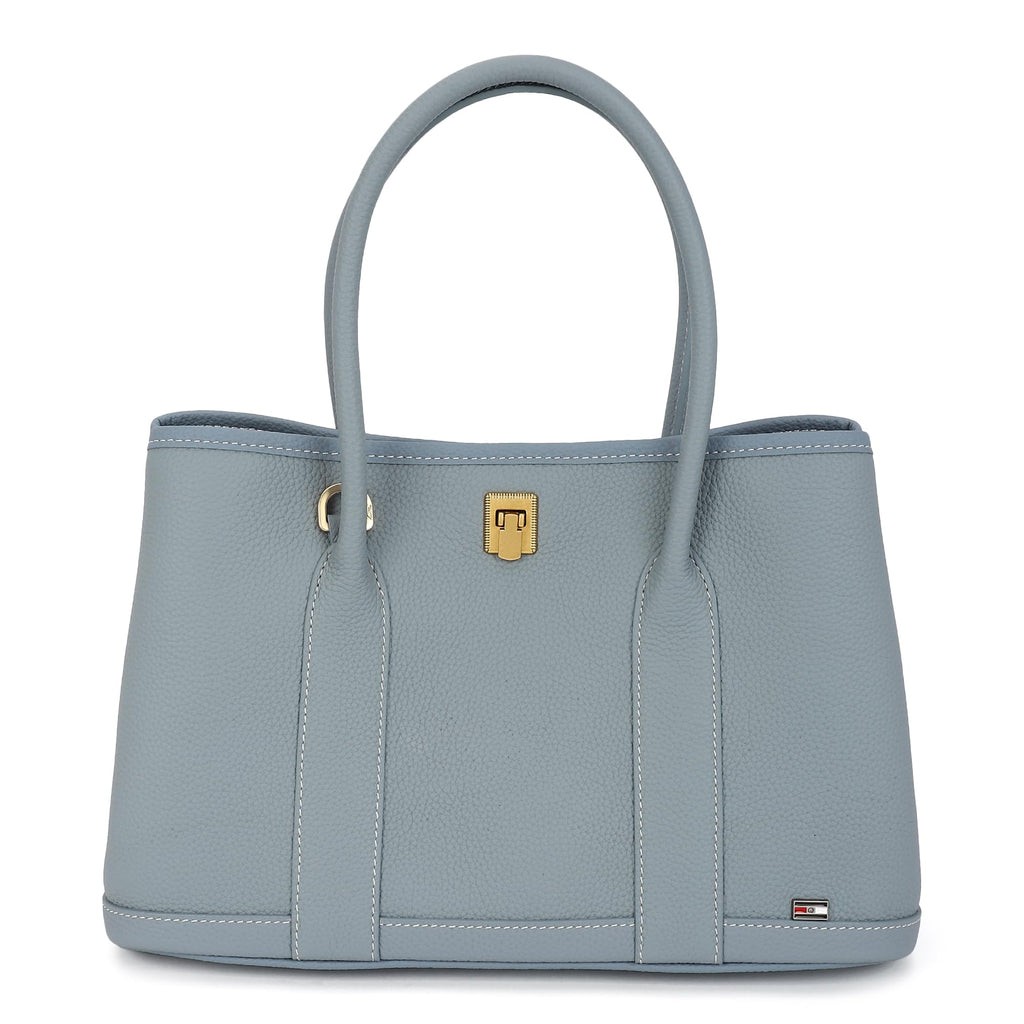 GIL Evéa Leather Bags for Women, Shoulder Bags with strap