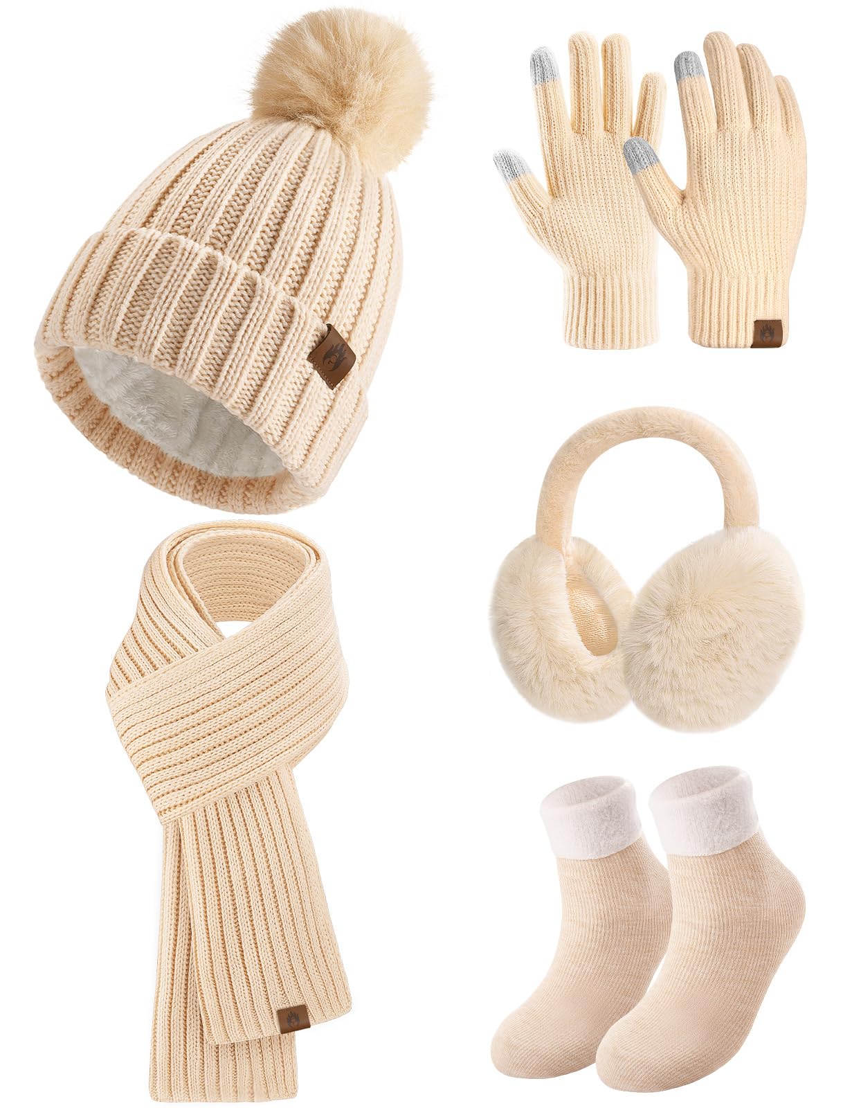 Socks & Gloves