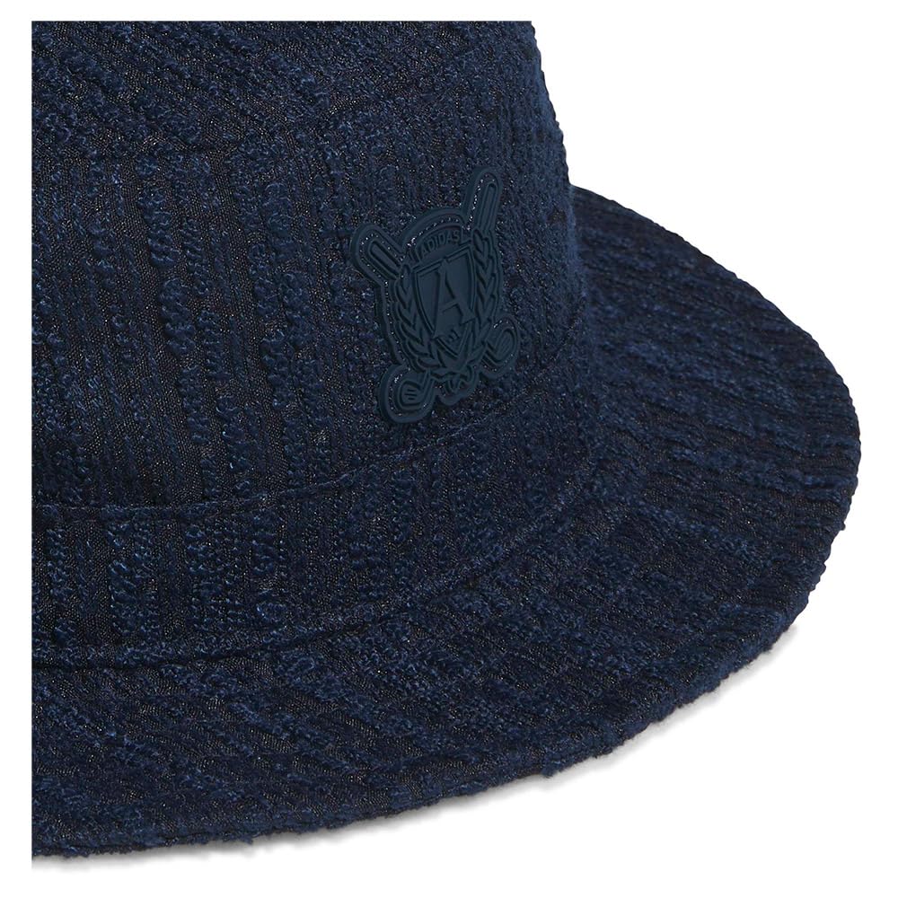 adidas Womens Womens Boucle Bucket Hat