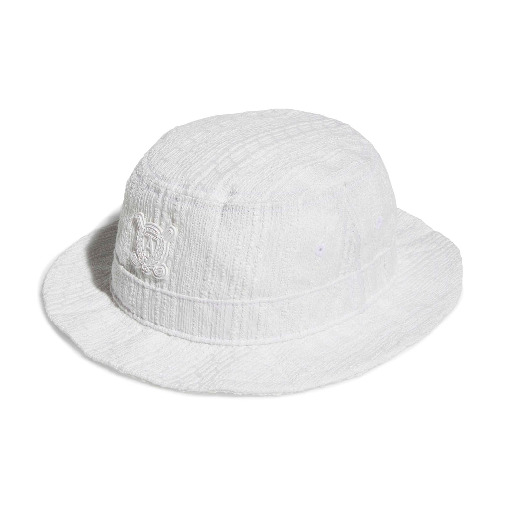 adidas Womens Womens Boucle Bucket Hat
