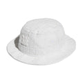 adidas Womens Womens Boucle Bucket Hat