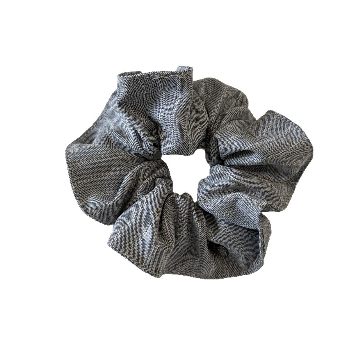 Striped Fabric Headband for Women
