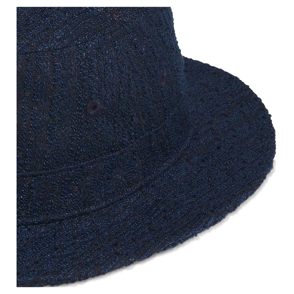 adidas Womens Womens Boucle Bucket Hat