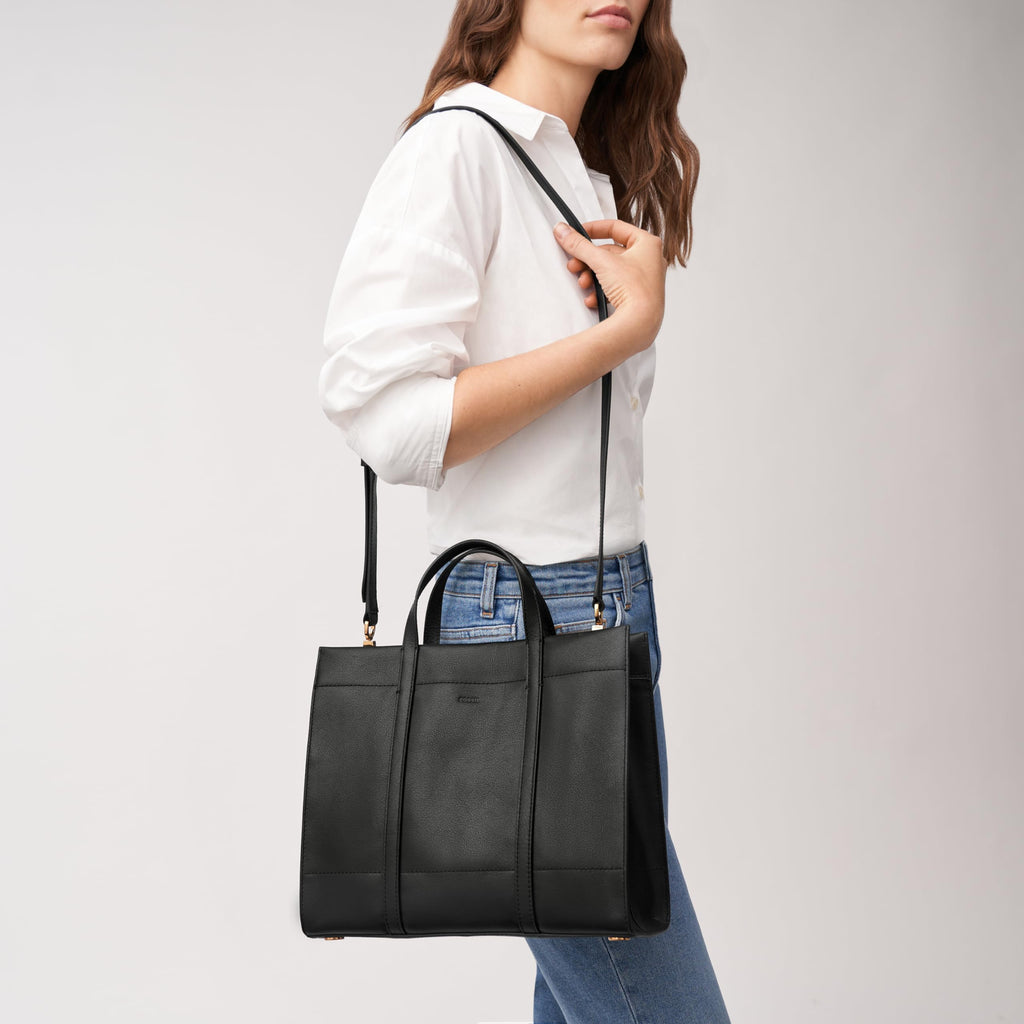 Fossil Women's Carmen Tote Bag