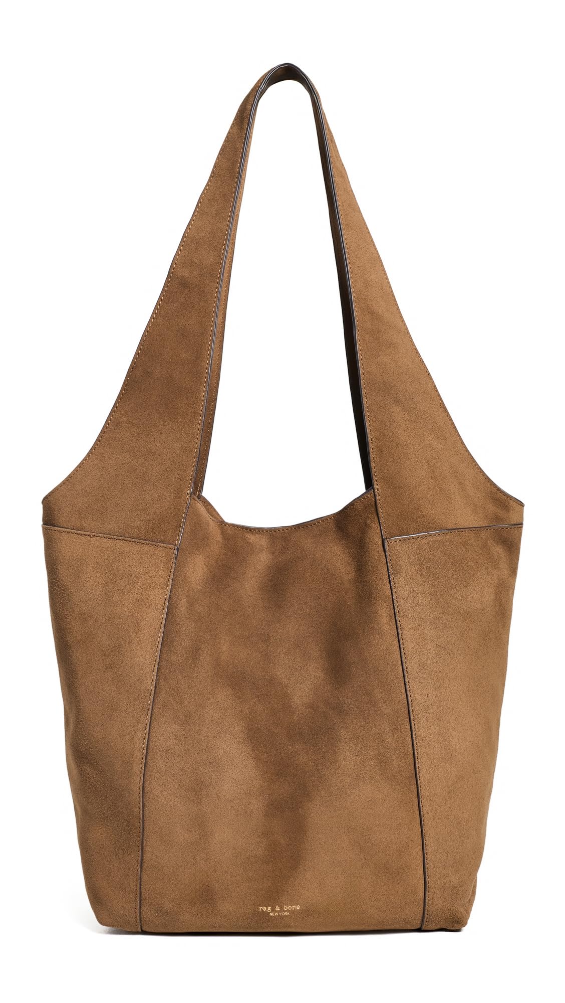 rag & bone Women's Brayton Large Shopper Tote Bag