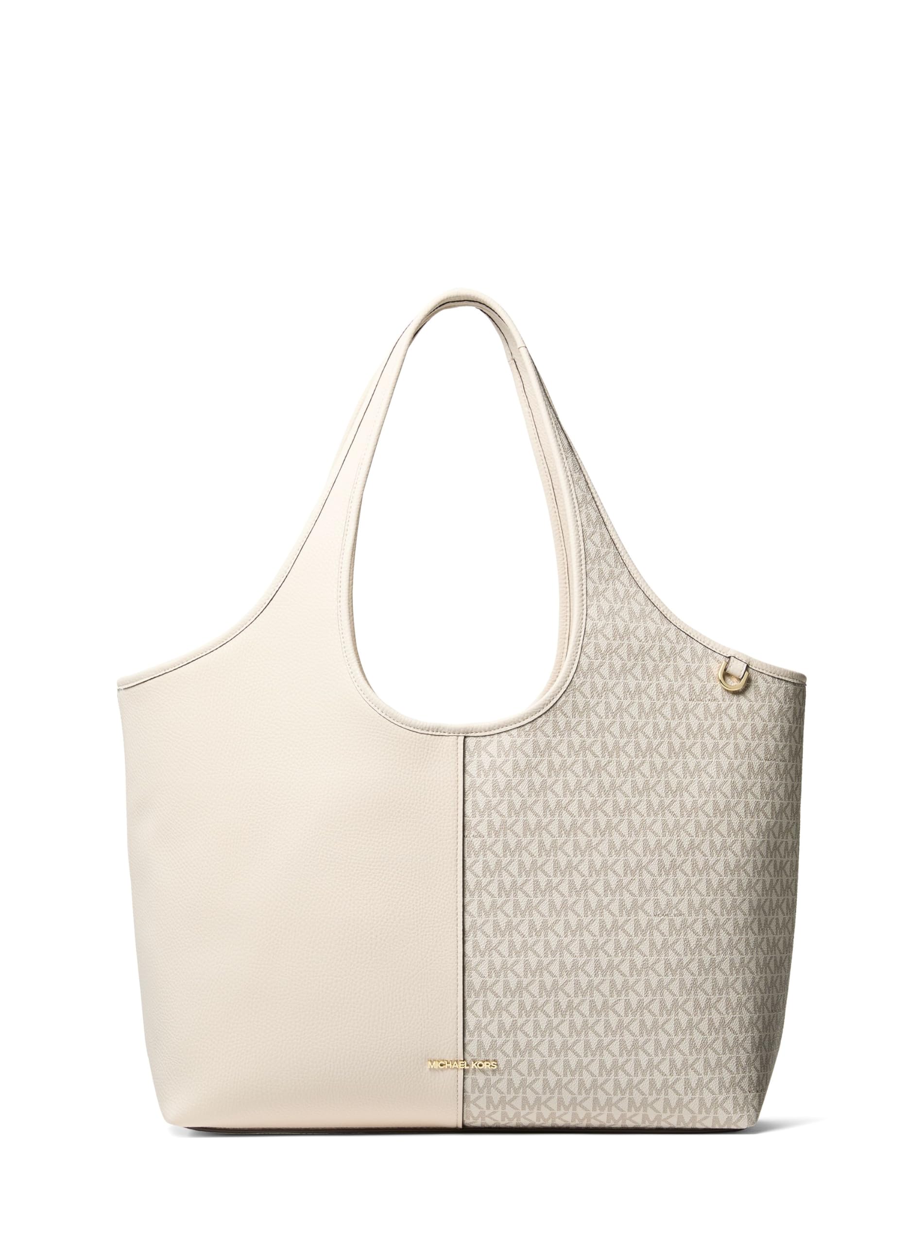 Michael Kors Women's Henly Large Shopper Tote