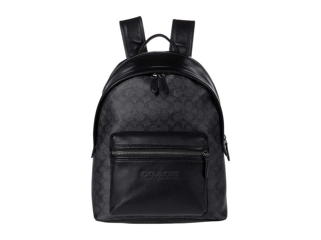 COACH mens Charter Backpack