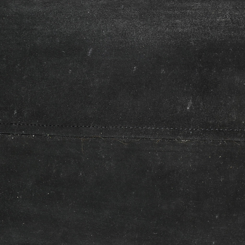 Saint Laurent, Pre-Loved Shopper Tote Leather Large, Black