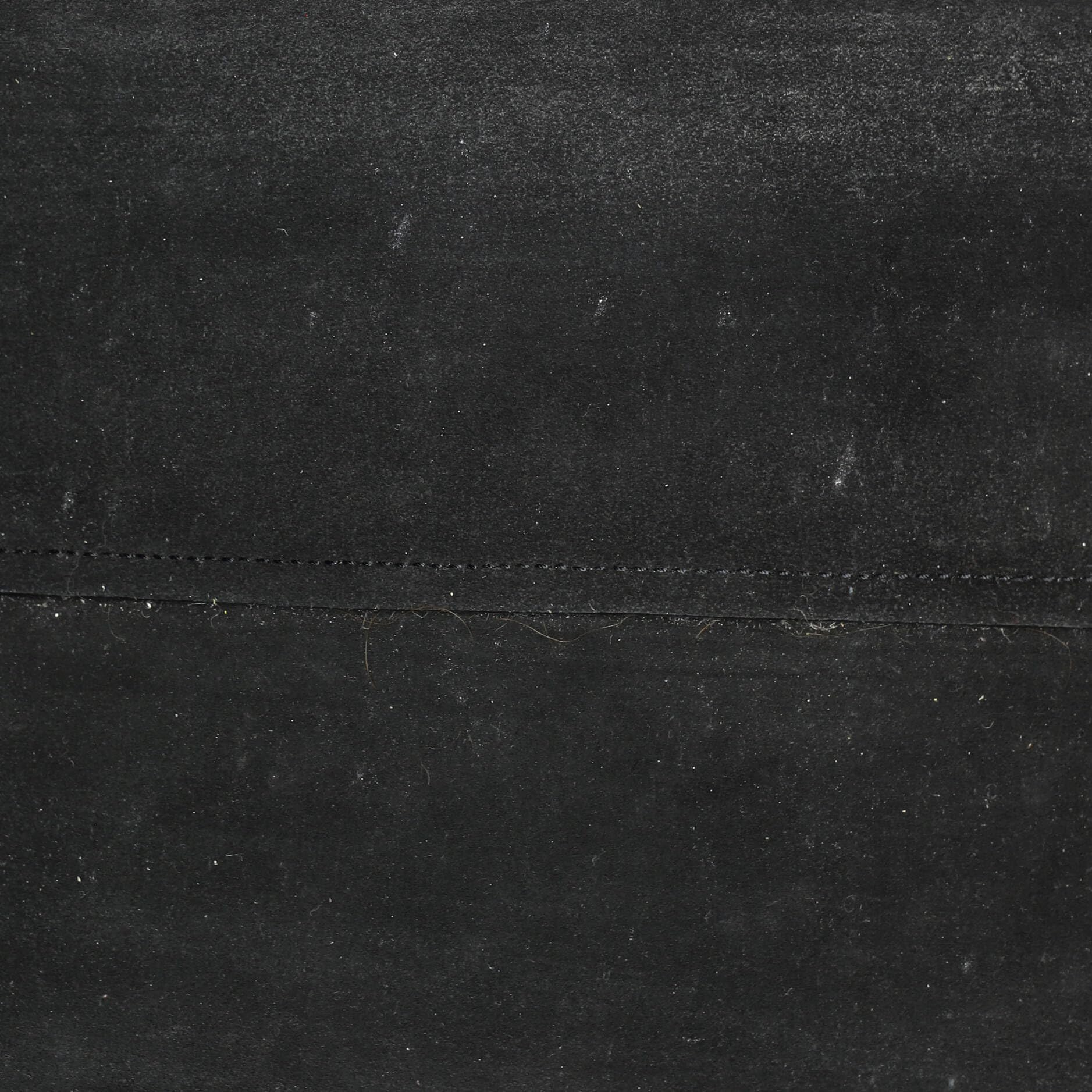 Saint Laurent, Pre-Loved Shopper Tote Leather Large, Black