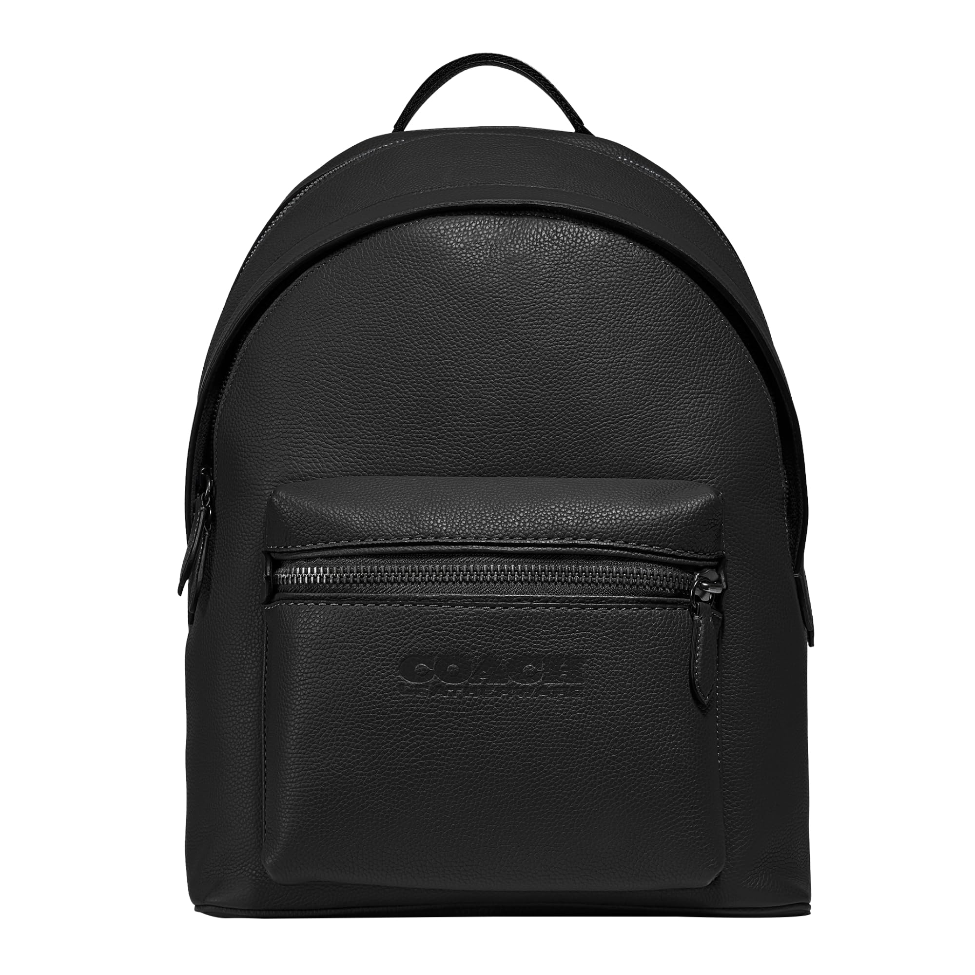 COACH mens Charter Backpack