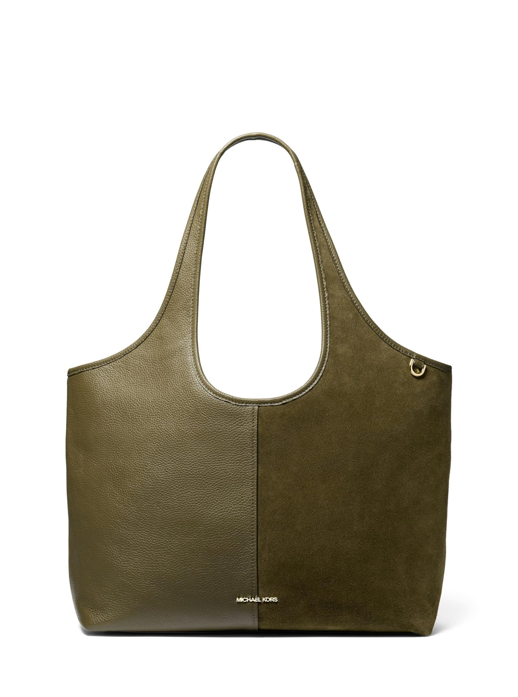 Michael Kors Women's Henly Large Shopper Tote