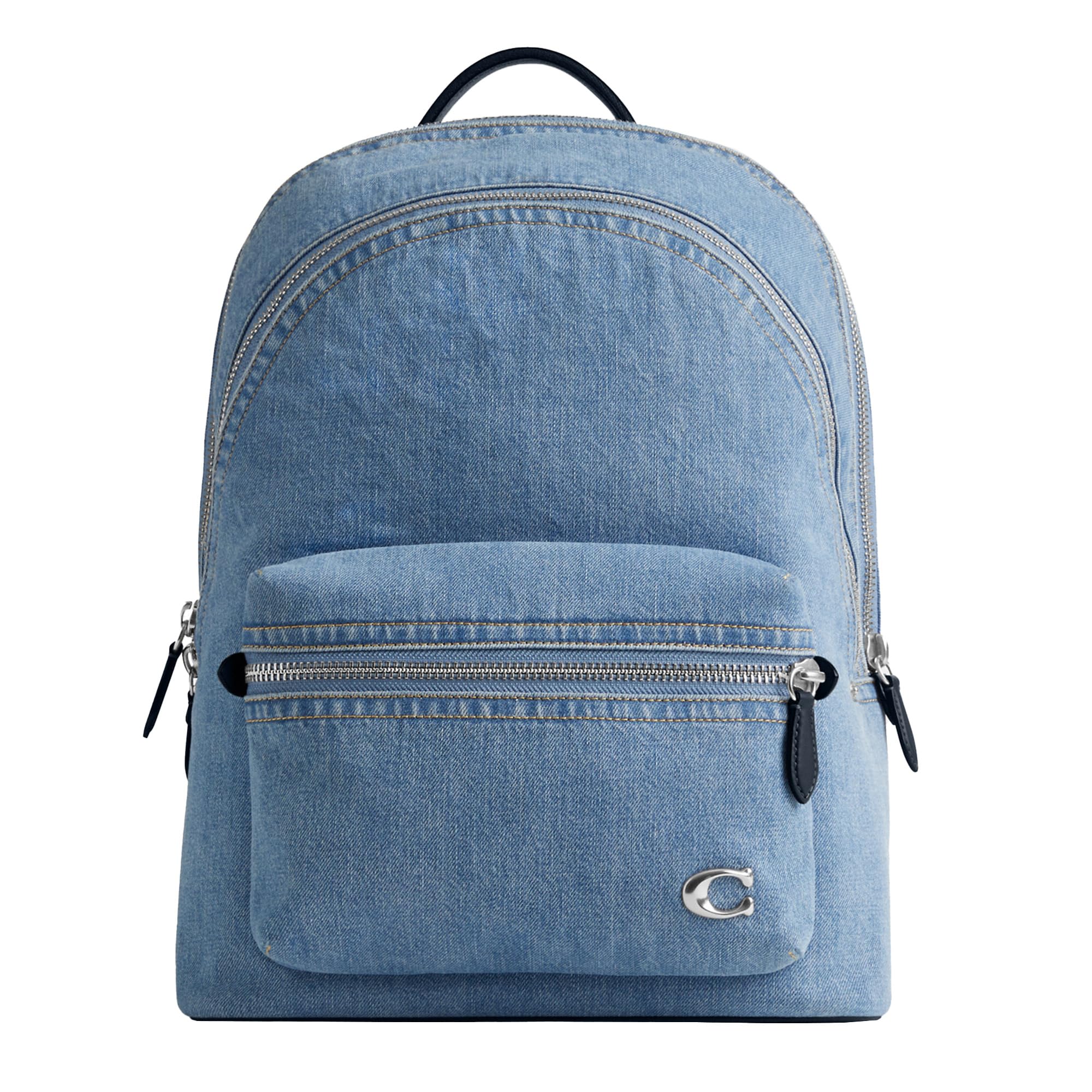 COACH mens Charter Backpack