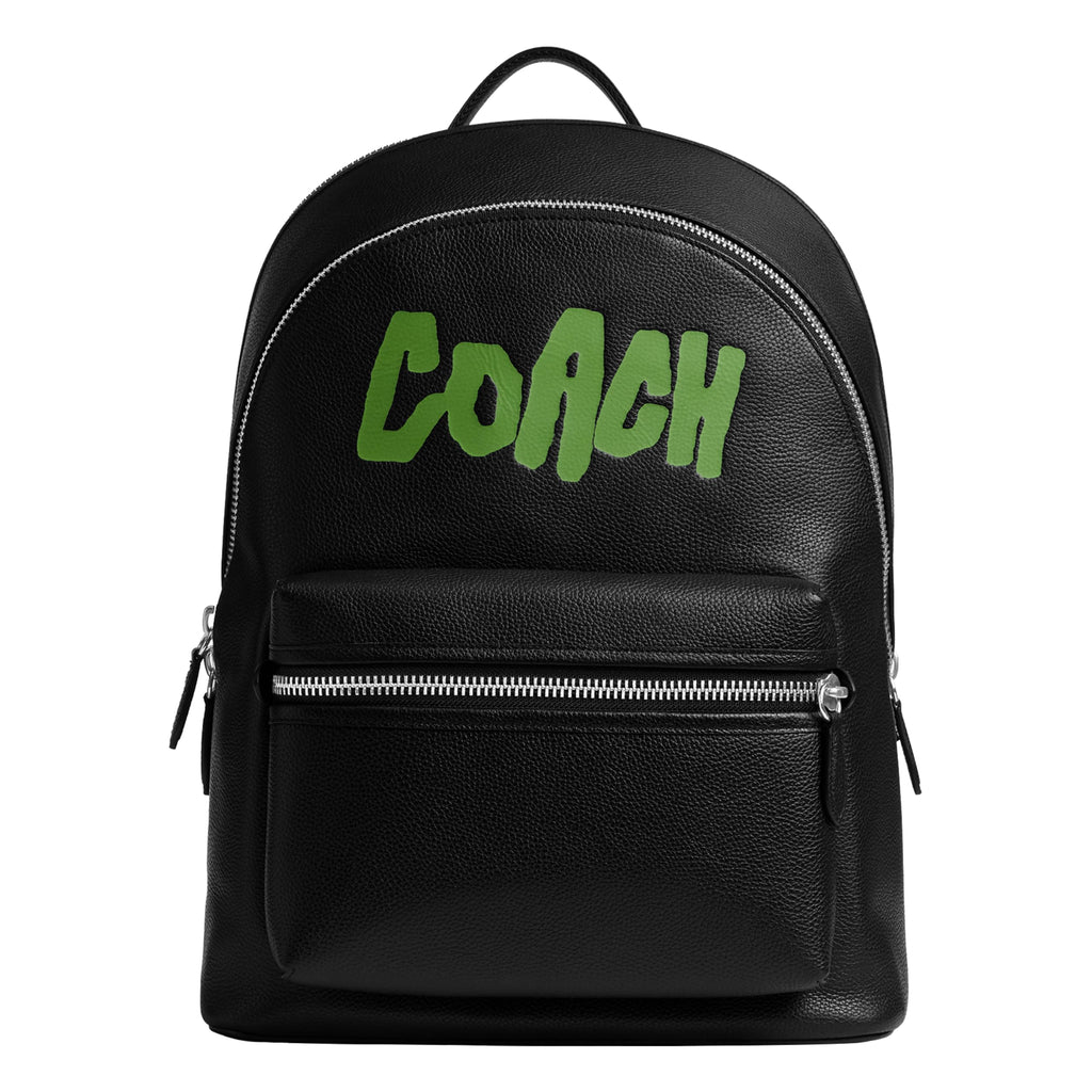 COACH mens Charter Backpack