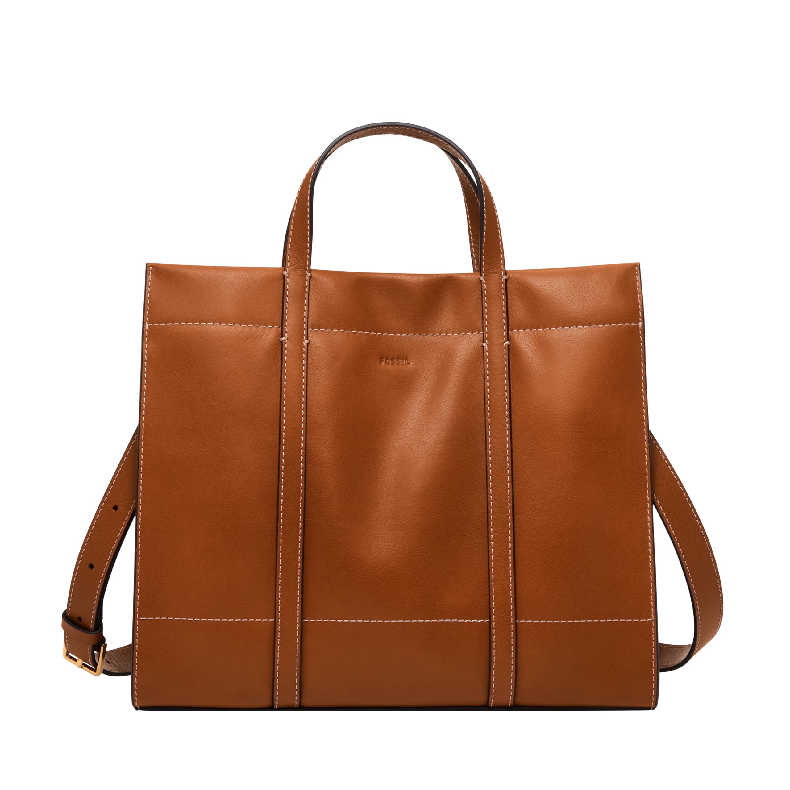 Fossil Women's Carmen Tote Bag