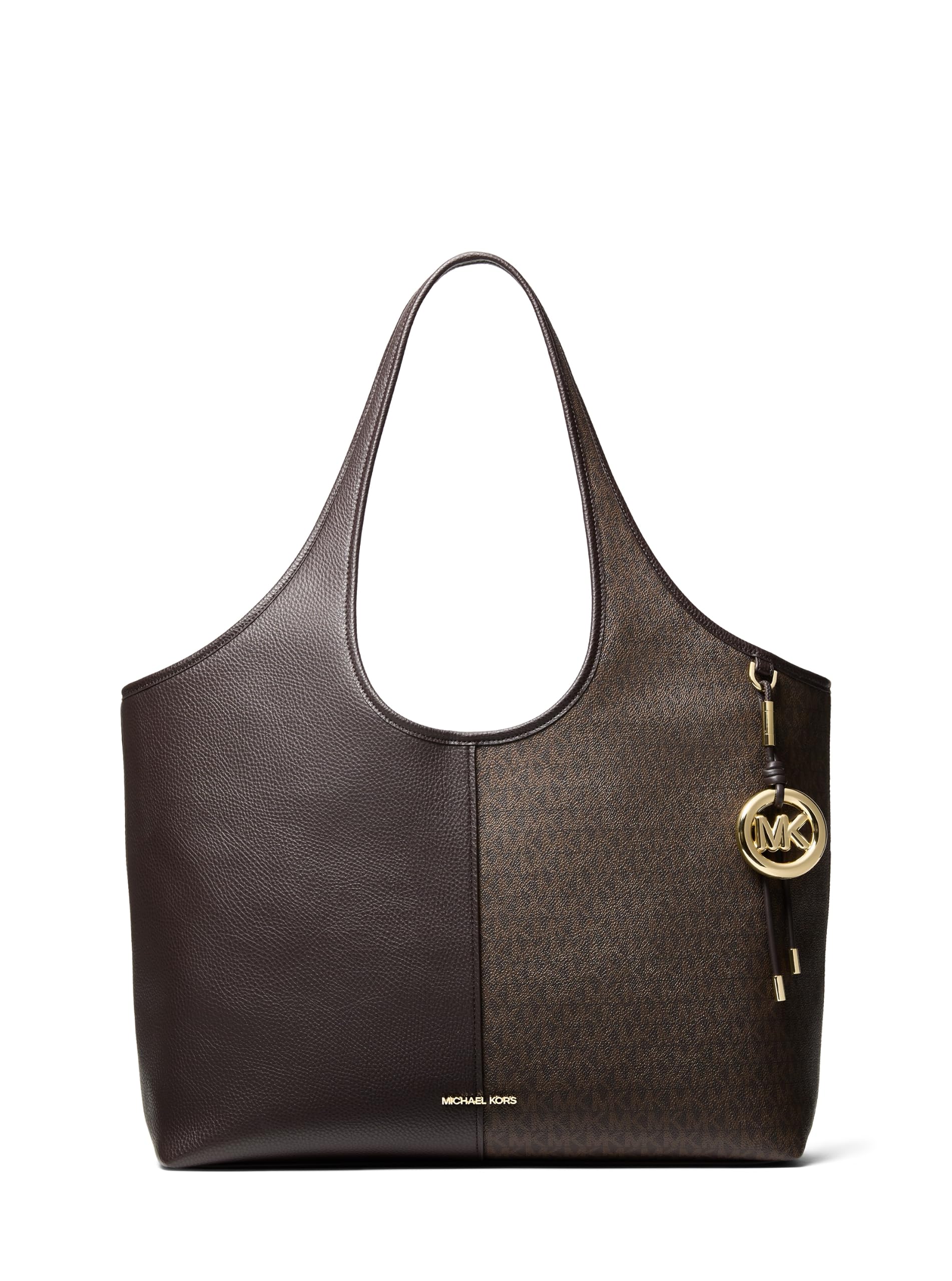 Michael Kors Women's Henly Large Shopper Tote