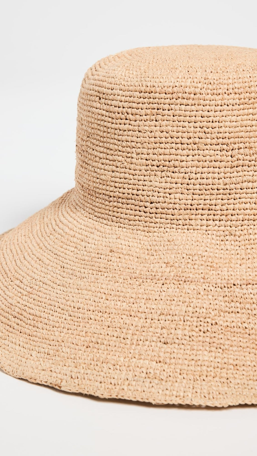 Lack Of Color Women's The Inca Ultrawide Hat