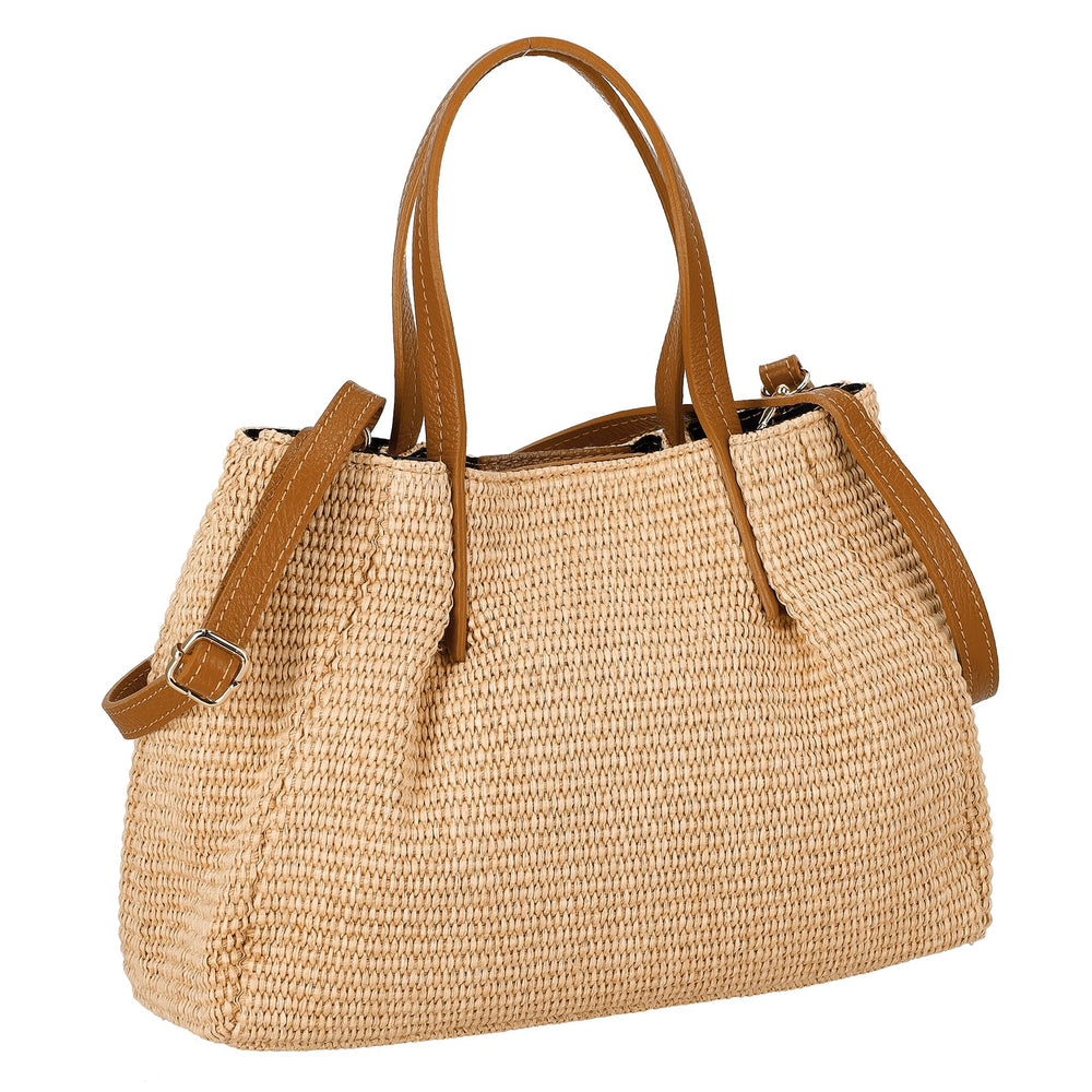 Women's Top Handle Handbag