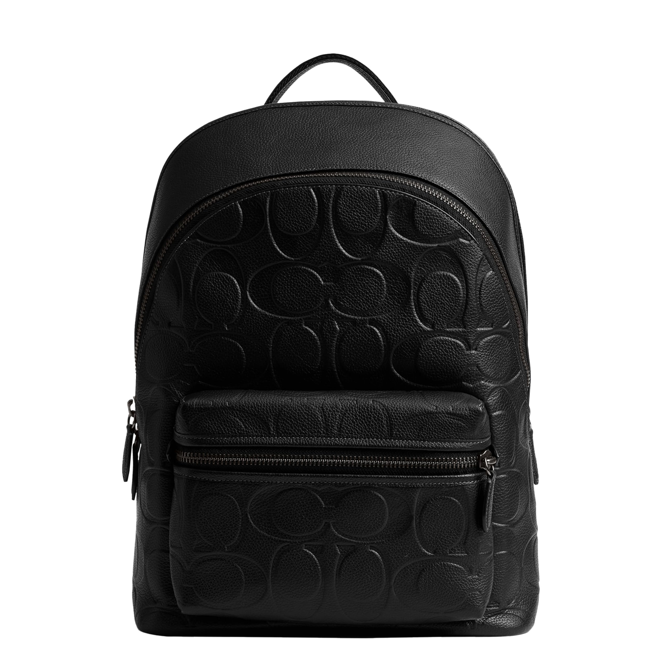 COACH mens Charter Backpack