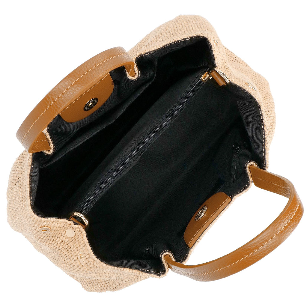 Women's Top Handle Handbag