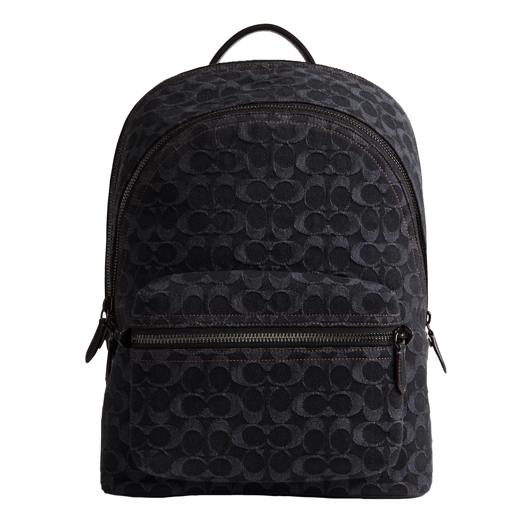 COACH mens Charter Backpack
